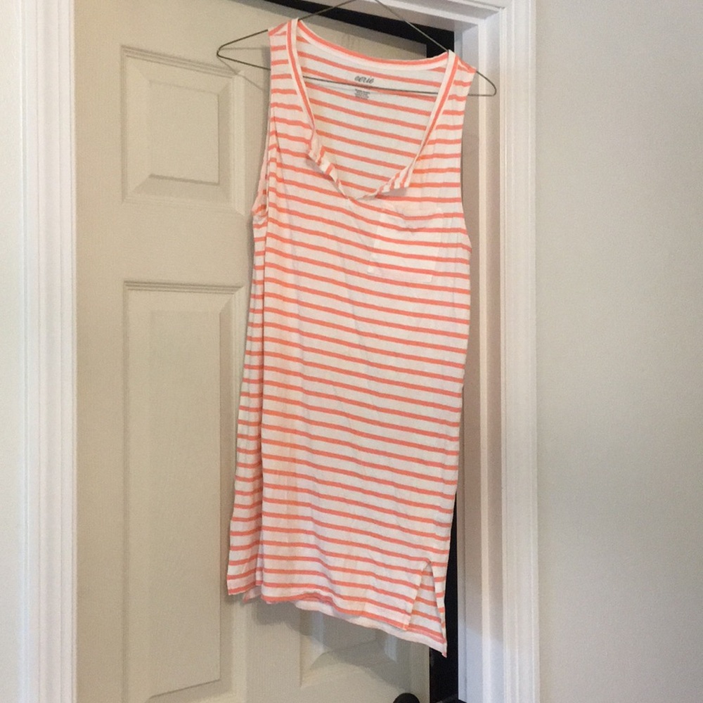 Aerie swimsuit cover up